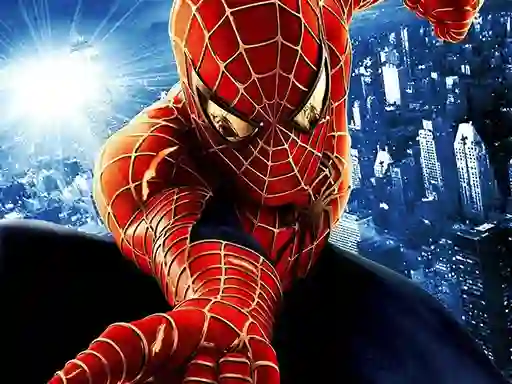 게임 Spider Warrior 온라인