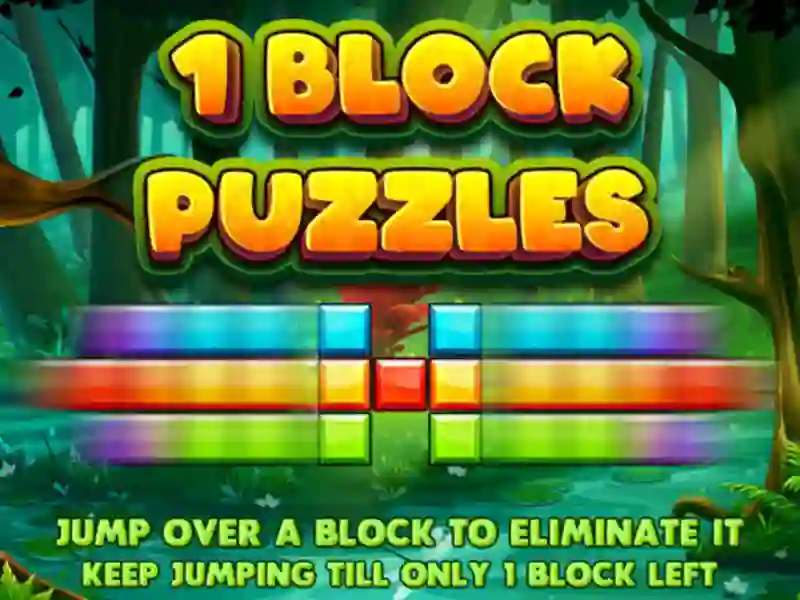 게임 1 Block Puzzles 온라인