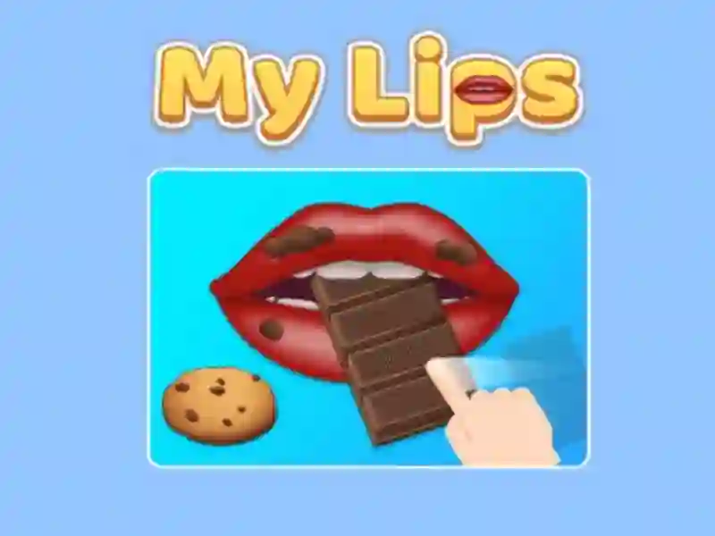 게임 My Lips 온라인