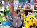게임 Pokemon Great Fighting 온라인