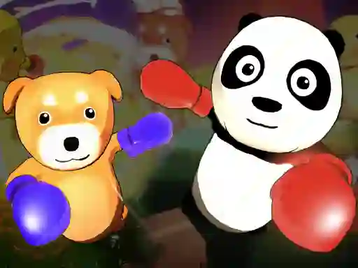 게임 Pet Party 온라인