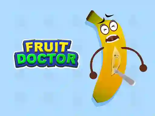 게임 Fruit Doctor 온라인