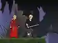 게임 Princess Bride: The Fire Swamp 온라인