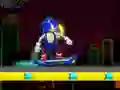 게임 Sonic Skate Glider 온라인