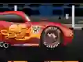 게임 Lightning mcqueen Dress Up 온라인