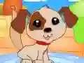 게임 Puppy Star Doghouse 온라인