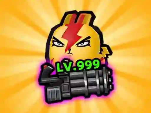 게임 Hero Rabbit Idle Survivor RPG 온라인