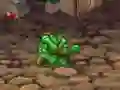 게임 Hulk Rumble Defence 온라인