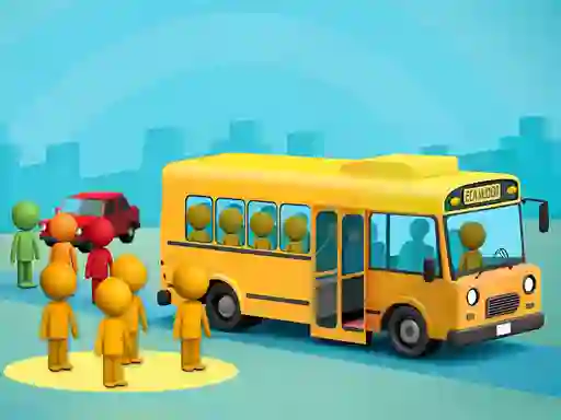 게임 Crazy Bus Station 온라인