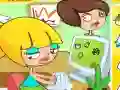 게임 Office Slacking 9 온라인