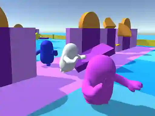 게임 Run Royale 3D 온라인