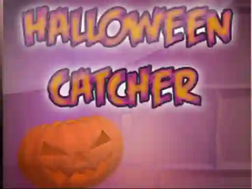 게임 Halloween Catcher 온라인