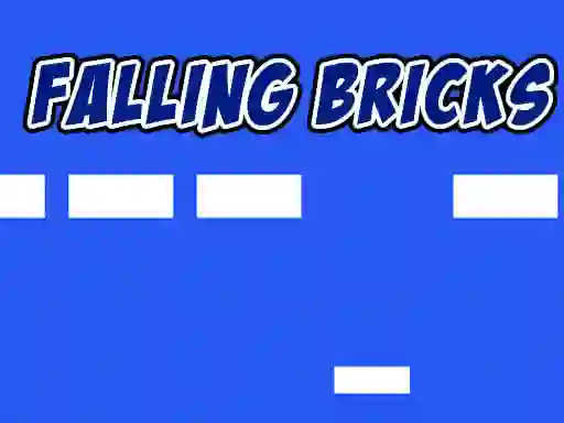 게임 Falling Bricks 온라인