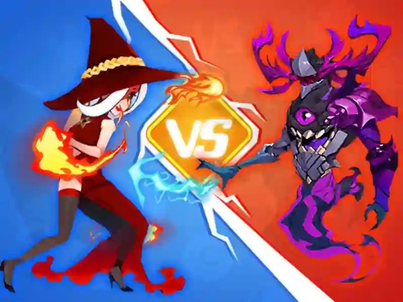 게임 Shadow Fighter 온라인