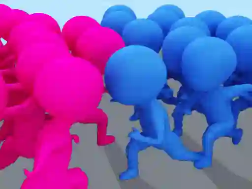 게임 Count Master: Crowd Runner 3D 온라인