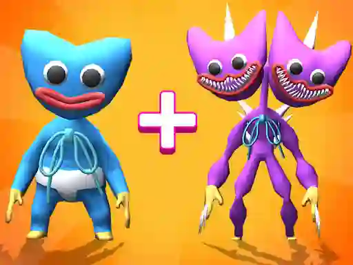 게임 PlayTime Merge & Fight 온라인
