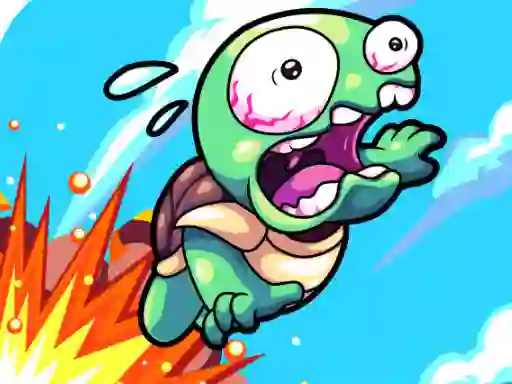 게임 Shoot the Turtle 온라인