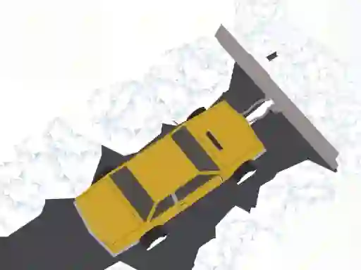 게임 Clean Road 3D 온라인