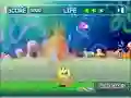 게임 SpongeBob vs Jellyfish 온라인