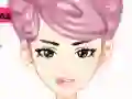 게임 Summer Cover Model Makeover 온라인