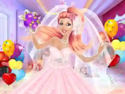 게임 Princess Wonderful Day! 온라인