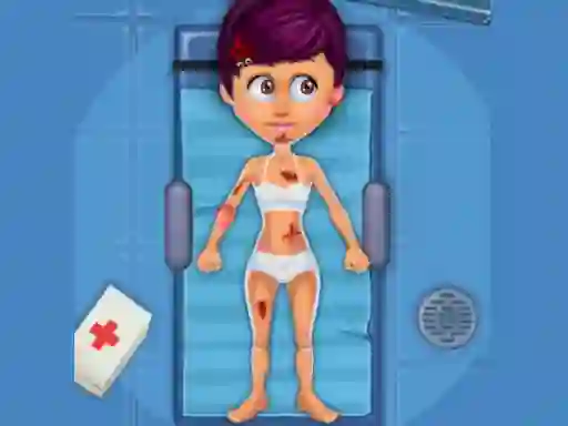 게임 Hospital Doctor 온라인