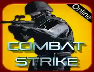게임 Combat Strike Multiplayer 온라인
