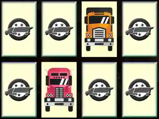 게임 American Trucks Memory 온라인