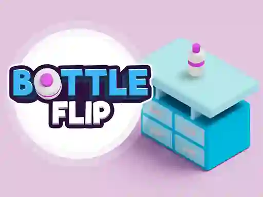 게임 Bottle Flip 온라인