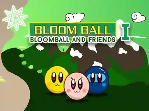 게임 Bloomball Labyrinth Maze 온라인