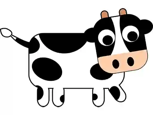 게임 Farm Animals Puzzle Challenge 온라인