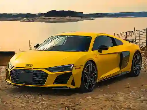 게임 German R8 Jigsaw 온라인
