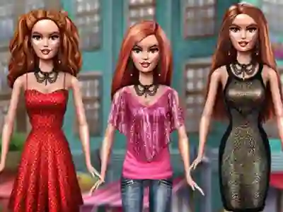 게임 Real Doll Creator 온라인