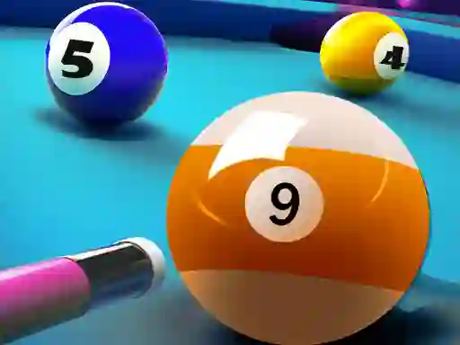 게임 City of Billiards 온라인