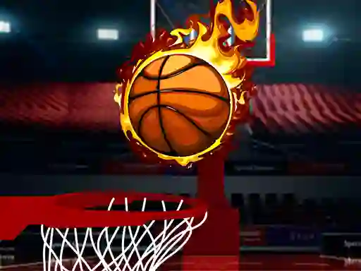 게임 Basketball Fever 온라인