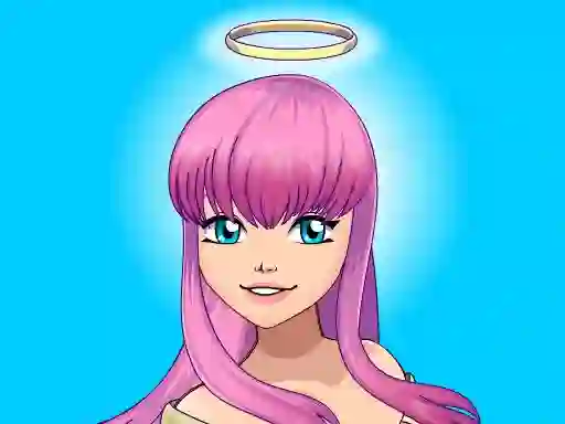 게임 Angel or Demon Avatar Maker 온라인
