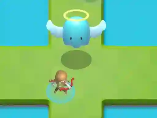 게임 Archer Hero Pro 온라인