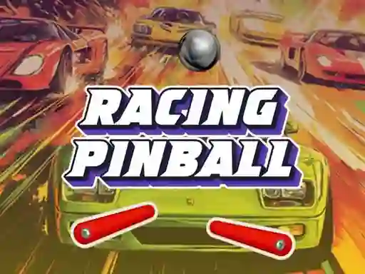 게임 Racing Pinball 온라인