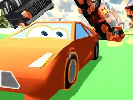 게임 Super Car Chase 온라인