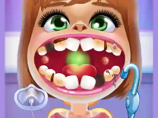 게임 My Dentist 온라인