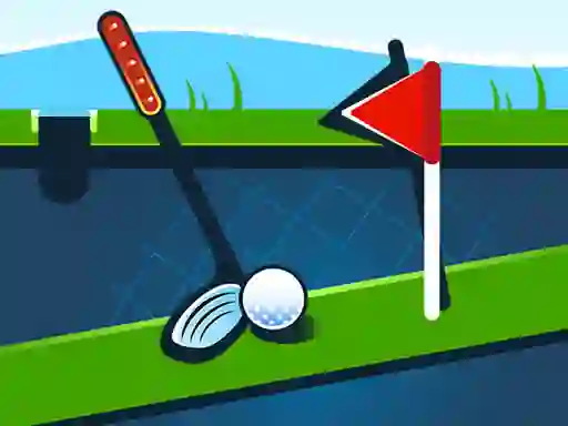게임 Fun Golf 온라인