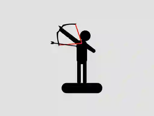 게임 Stickman archer 온라인