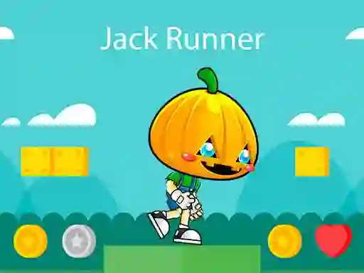 게임 Jack Runner 온라인