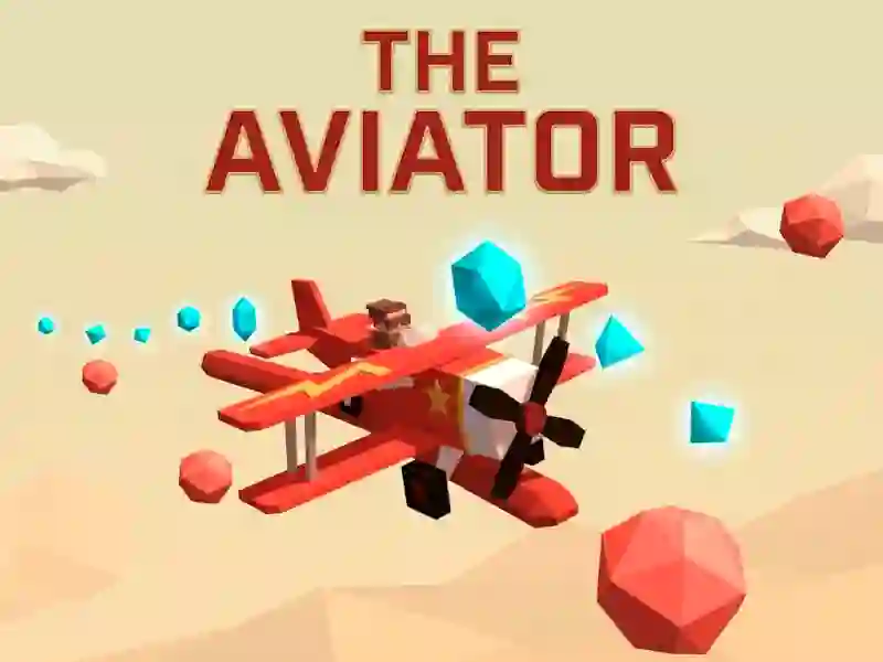 게임 The aviator 온라인