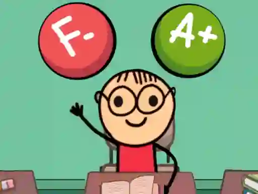 게임 School Teacher Simulator 온라인