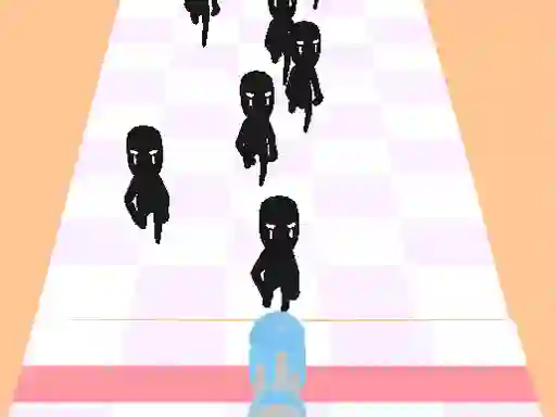 게임 Gun Idle 온라인