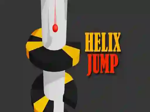 게임 Helix Jump 온라인