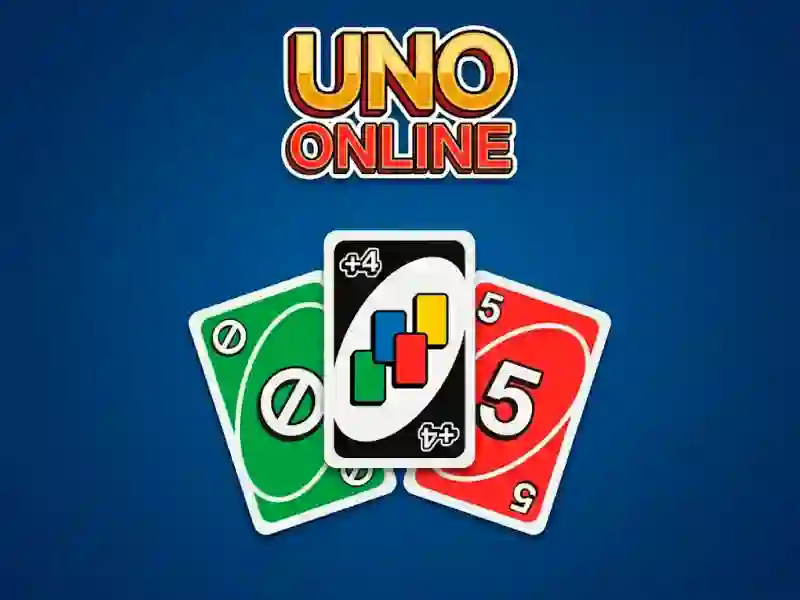 게임 Uno Online 온라인