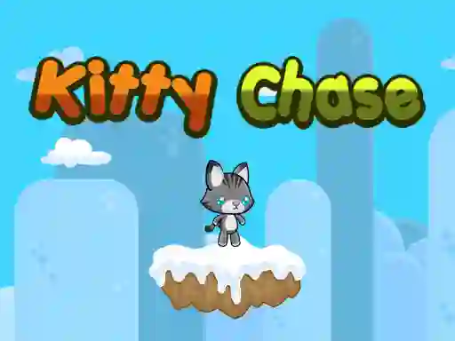 게임 Kitty Chase 온라인