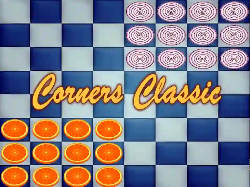 게임 Corners Classic 온라인